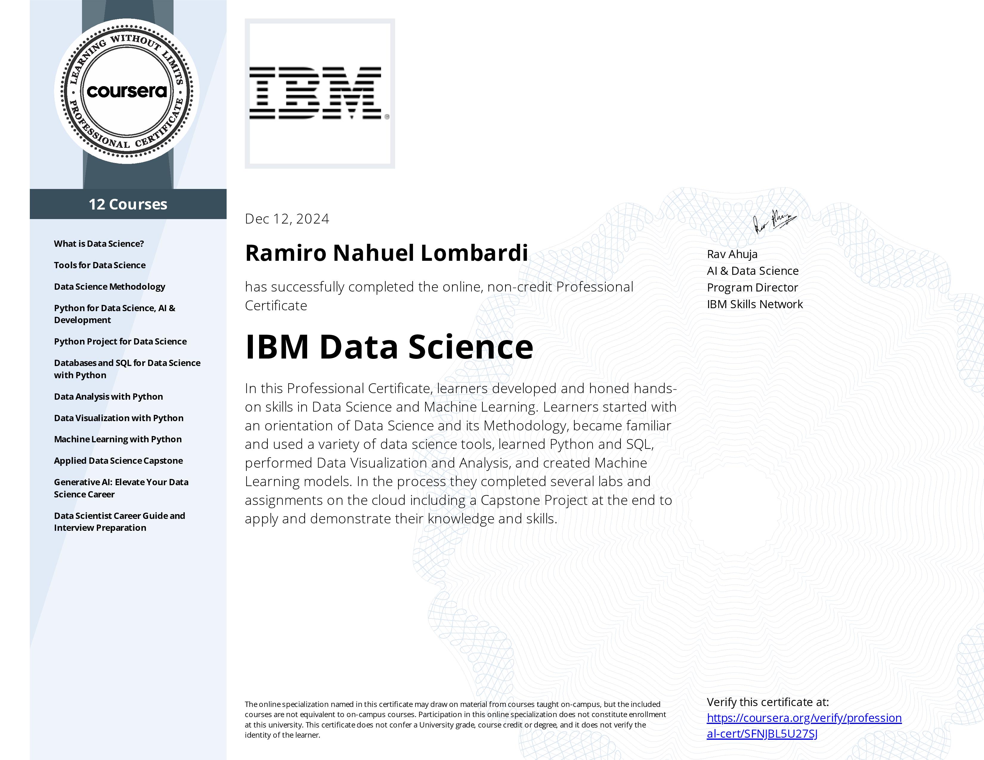Certificado 1